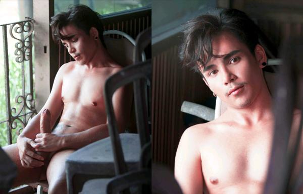 MAN-OMG-7---JOEY-RAINING-BOY